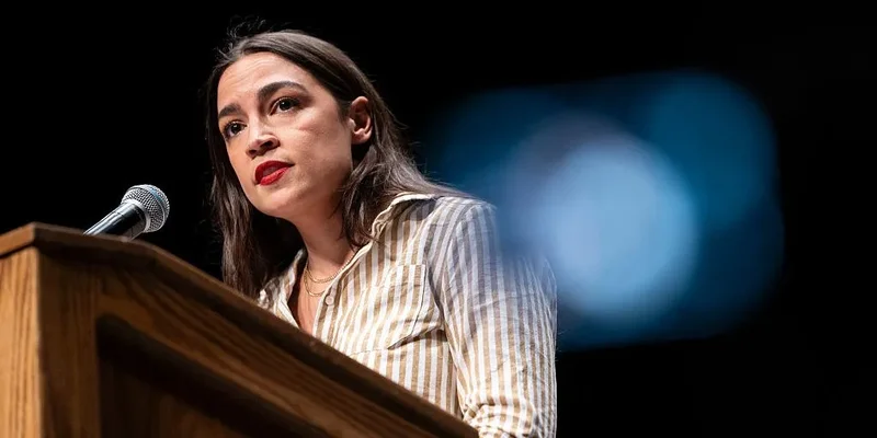 No, AOC: “Woke” Wasn’t “Crazy” the Way You Say It Was
