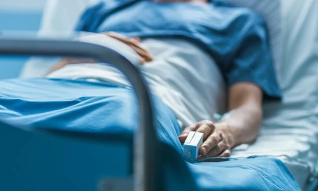 Labour will take 40 years to meet NHS waiting list target at current treatment rate - with list now standing at 7.27m