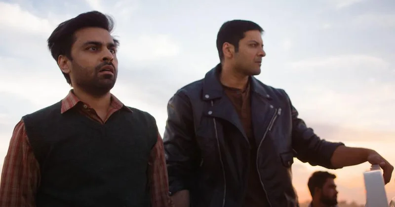 Watch: Gangsters battle family and rivals in high-octane ‘Mirzapur The Movie’ trailer