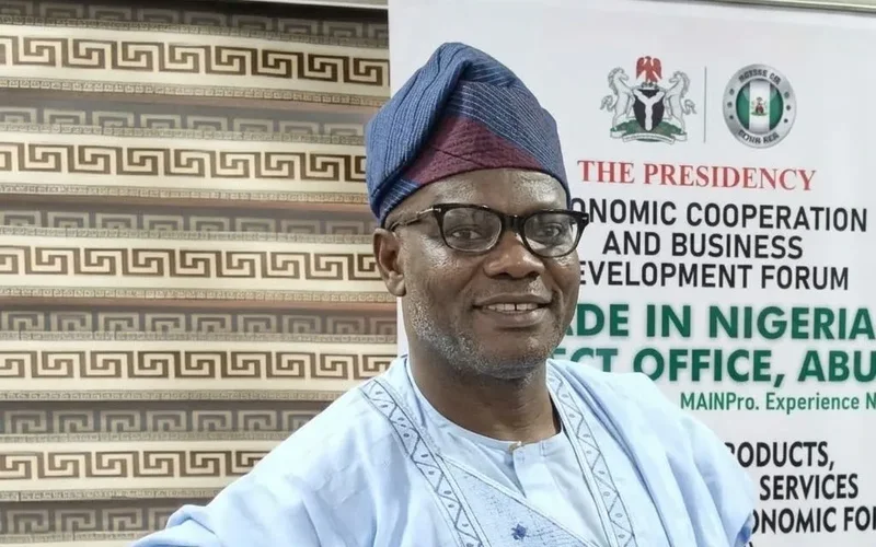 EXCLUSIVE: How Nigeria’s new ‘fake’ agency built nationwide network, sought state funds, land, more