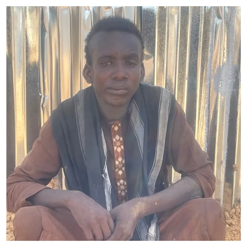 Boko Haram loses as troops capture suspected terrorist collaborator in Borno