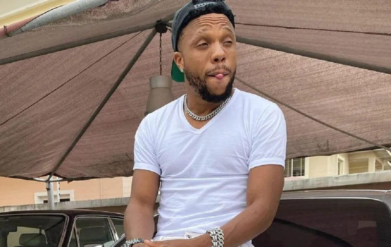 Celebrity boxing: I’d rather chew grass than bite Portable — Charles Okocha breaks silence