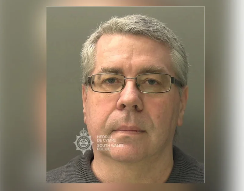 U.K. man jailed for storing dead mother in freezer and claiming her pension