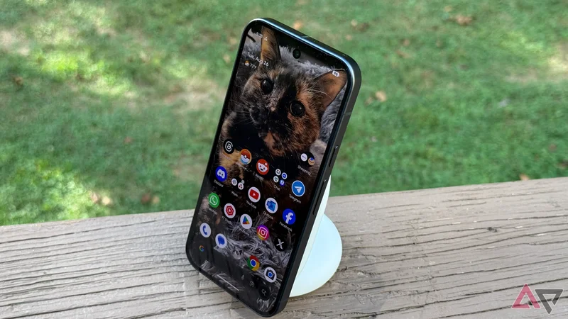 This discounted Google Qi2 charger is the perfect way to charge your Pixel 10