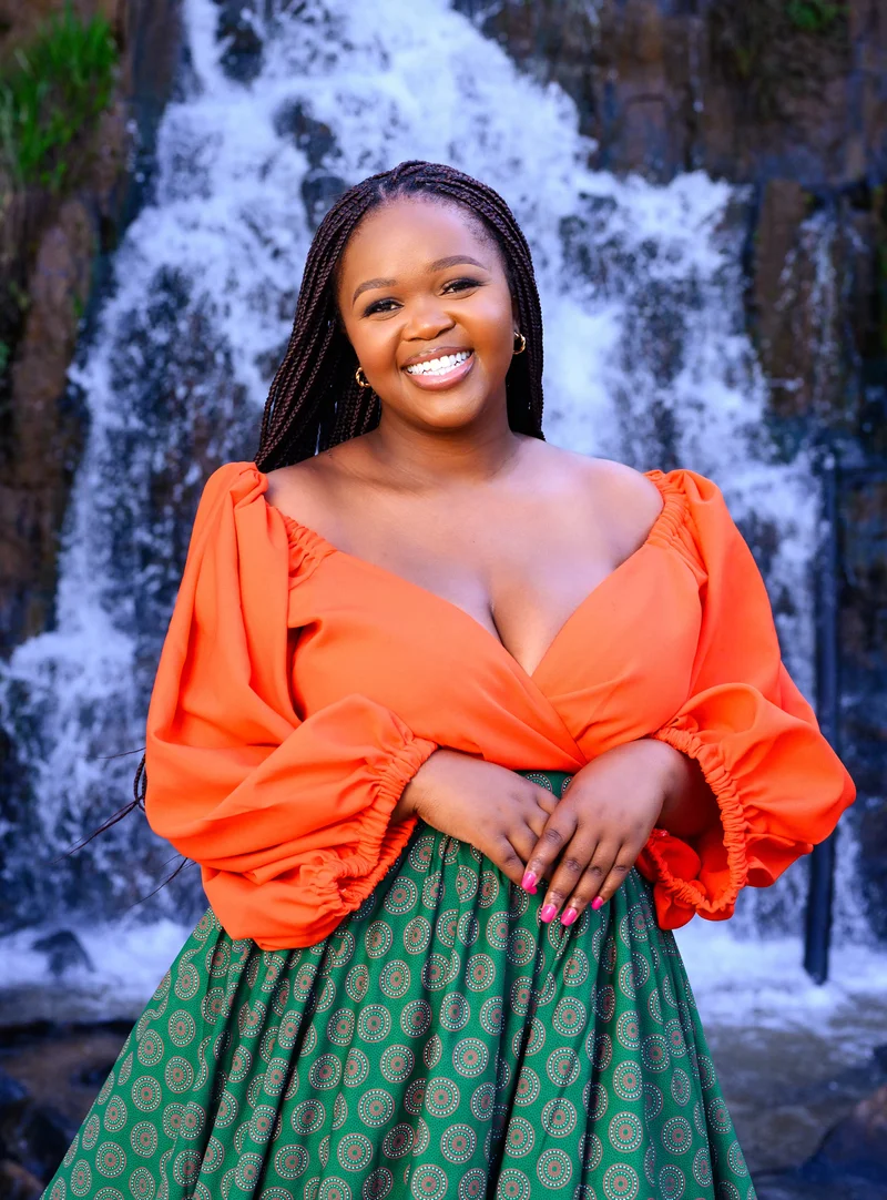 Ziyanda Mavumengwana