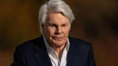 Ex-Abercrombie & Fitch chief fit to stand trial in sex trafficking case, judge says