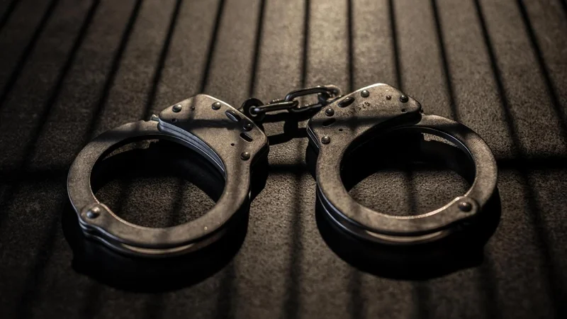 Hyderabad Task Force arrests serial housebreakers, recovers ₹12 lakh worth of stolen property