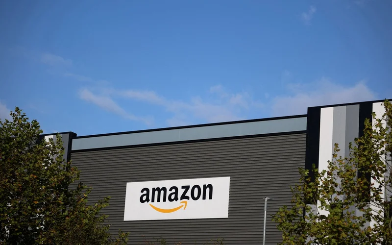 Driven by cloud, AI growth, Amazon hits $3 trillion in market value