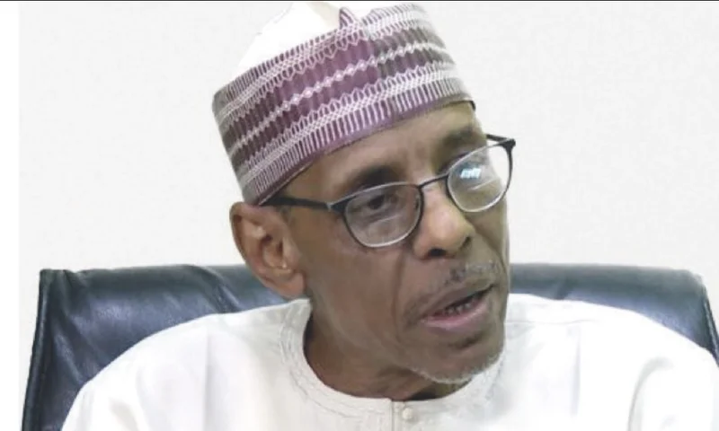 Why North is allowing Tinubu get away with everything – Baba-Ahmed