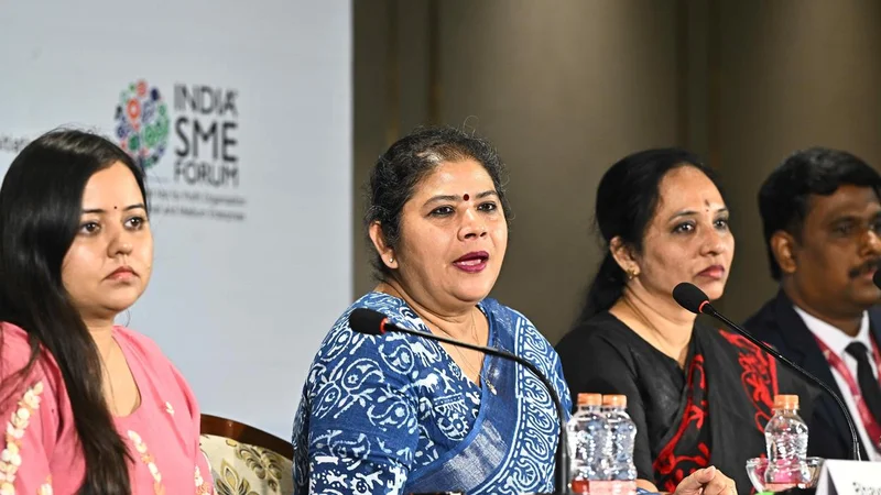 India SME Forum announces AP SME Awards 2026