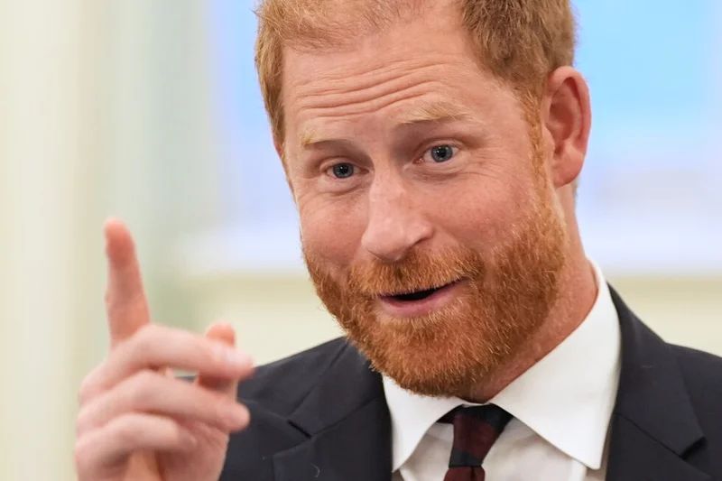 Prince Harry and 6 others to learn initial cost of failed Daily Mail case