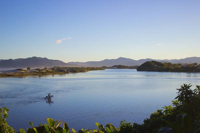 Palhoça, Near Florianópolis, Ranks Among Brazil’s Best for Cheaper Rent