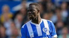 Liverpool have £50m bid rejected for Brighton's Minteh