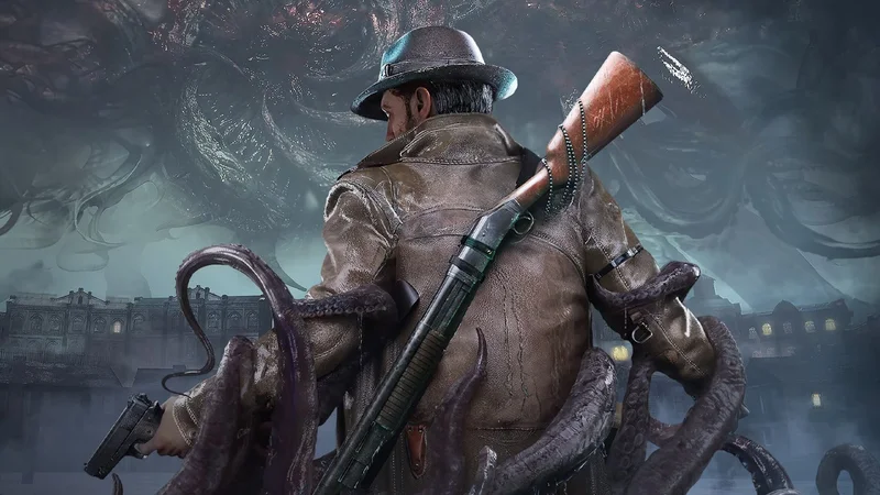 The Sinking City 2 Review