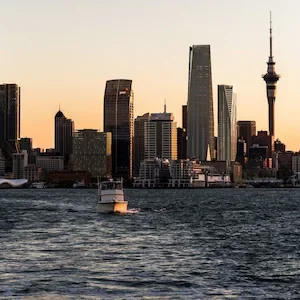 Auckland waterfront skyscrapers get final fast-track approval, ministers say it shows how fast the scheme works