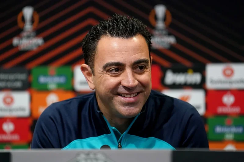 Xavi named as new Netherlands head coach until 2030 World Cup