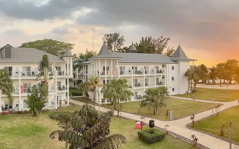 Holness Pushes Jamaica Tourism Product Beyond Sun and Sand