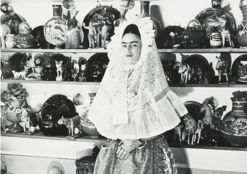 María Félix hated this portrait by Diego Rivera. Then it vanished