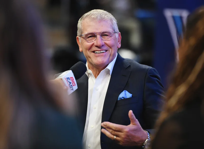 UConn women's coach Geno Auriemma says WNBA should shift focus away from transgender debate