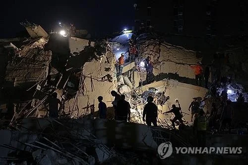 S. Korean, Venezuelan FMs discuss cooperation, earthquake recovery