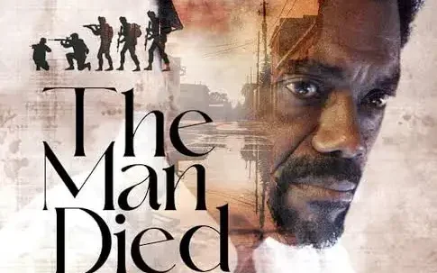 MOVIE REVIEW: Wale Ojo steps into Soyinka’s shoes in ‘The Man Died’, but does it convince?