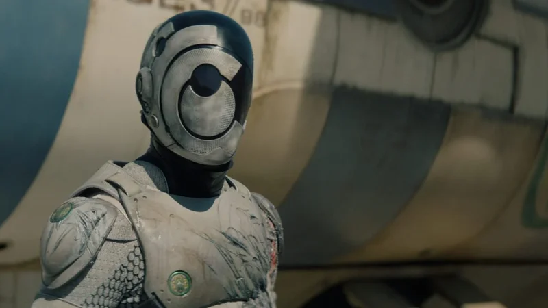 Apple’s Sci-Fi Show About A Killer Robot Who Just Wants To Watch Soap Operas Has A Stacked Cast In Season 2