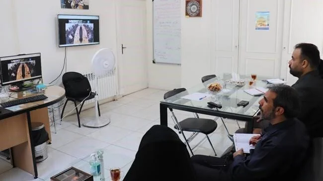 Royan Institute, Kazakhstan NCB agree to develop sci-tech co-op