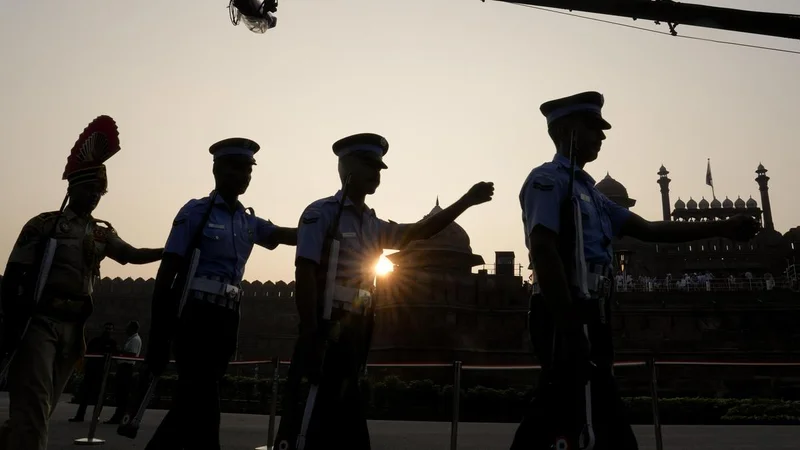 President approves 78 gallantry awards, including 13 posthumous, for defence and CAPF personnel