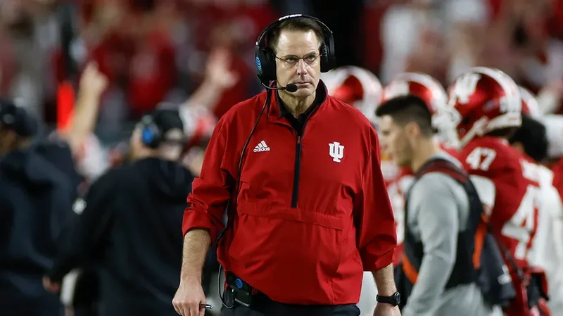 College football is finally back after months of NCAA lawsuits, NIL drama and congressional fights