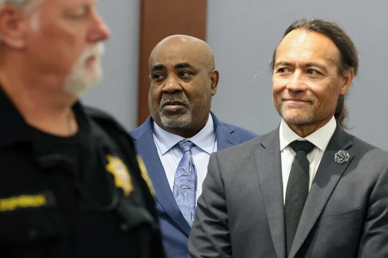 After nearly 30 years, a man is on trial in the fatal shooting of Tupac Shakur. Here’s what to know