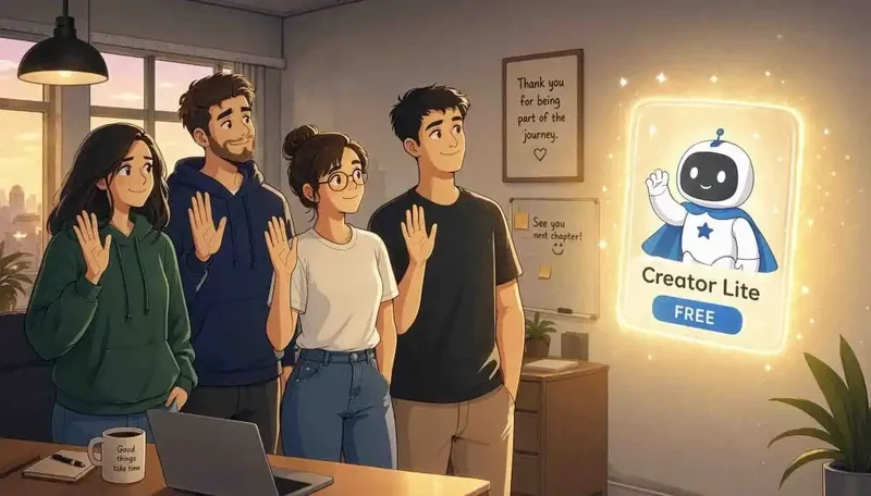 Atlassian Just Deleted Loom’s Free Creator Seats. They Were Also Loom’s Distribution.