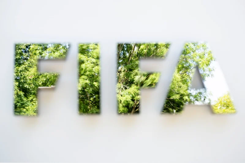 Nordic soccer associations have ‘lost confidence’ in FIFA boss Infantino