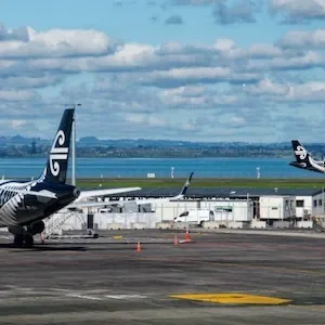 Air New Zealand launches automated rebooking system for international flights