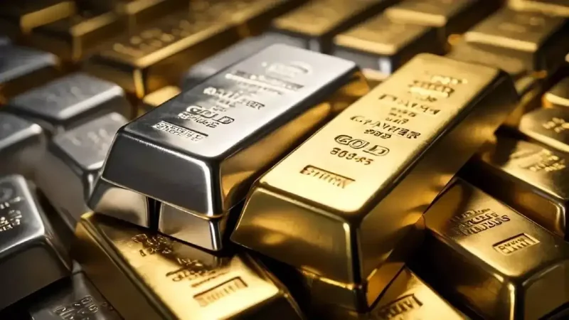 Gold, silver prices may rise next week as US inflation data, Gulf tensions guide markets