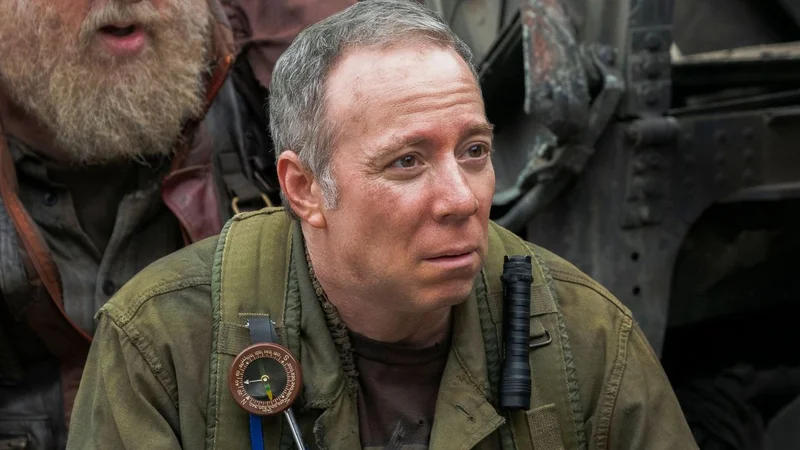 I'm not convinced that Stuart Fails to Save the Universe titles are 'AI slop' — in fact HBO Max creators have teased that there really is a hidden message in the changes