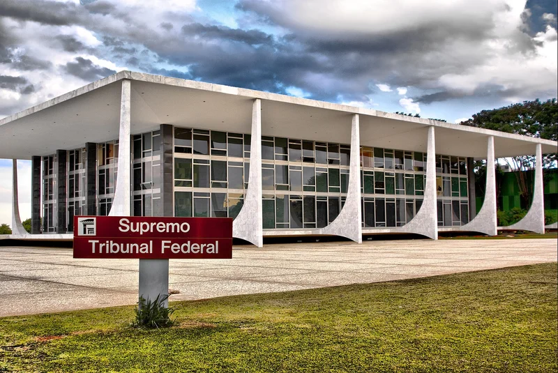 Brazil’s Top Court Lets Pretrial Detention Count Toward January 8 Sentences