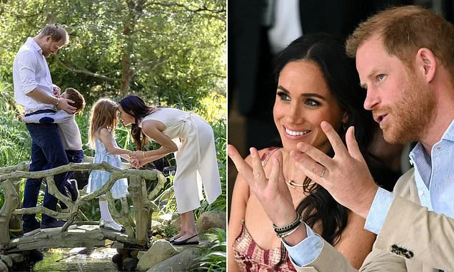 From PR mishaps to the end of lucrative TV deals... what has unfolded in the six years since Megxit?