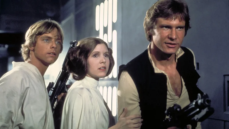 After 49 Years, It's Officially the End of an Era for Star Wars