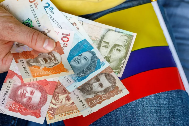 Colombia’s Economy Grew an Estimated 2.7% in Q2 2026, but the Lift Looks Set to Fade