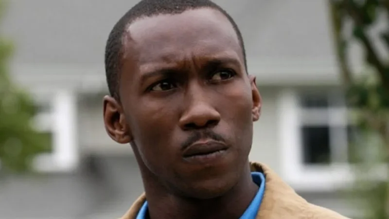 Mahershala Ali’s 'Blade' Is Dead, But His Forgotten 4-Part Sci-Fi Masterpiece Is Free on Streaming