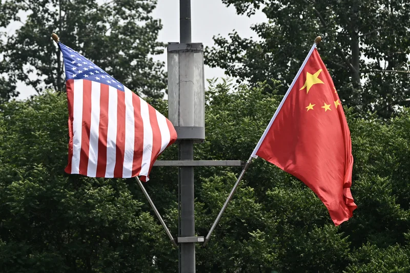 From Apple to Ford: How Chinese tech is becoming harder for global companies to ignore
