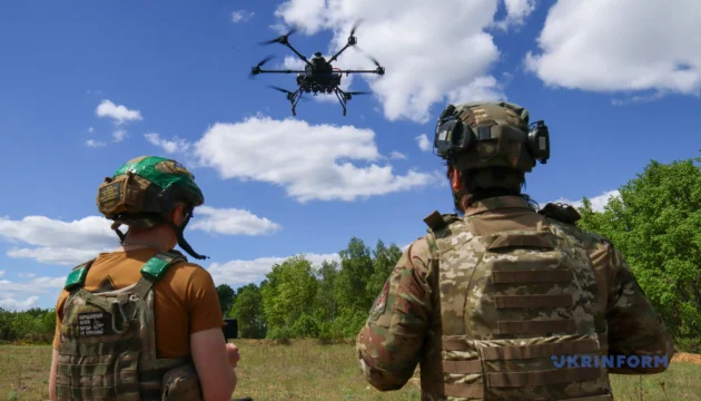 Ukrainian drone operators defeat US troops during exercises in Germany — WSJ