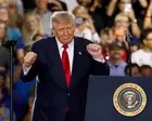 US states sue Trump administration over new tariffs on 60 trading partners