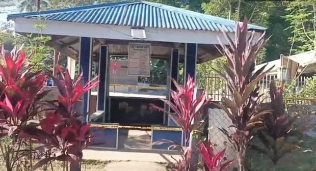 Laborer found dead at ‘favorite resting place’ in Kidapawan