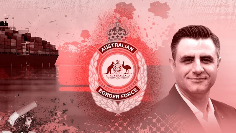 More laughingstocks than legends: The collapse of Border Force’s secret spy unit