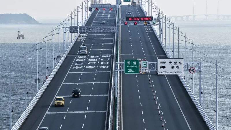 To lead Greater Bay Area integration, Hong Kong can look to San Francisco