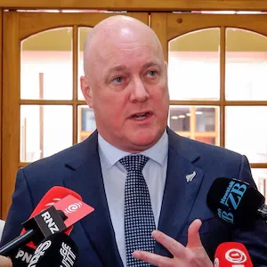 National has made their chances of re-election much worse – Heather du Plessis-Allan