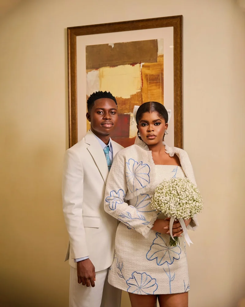 Marriage won’t affect my career – Jarvis