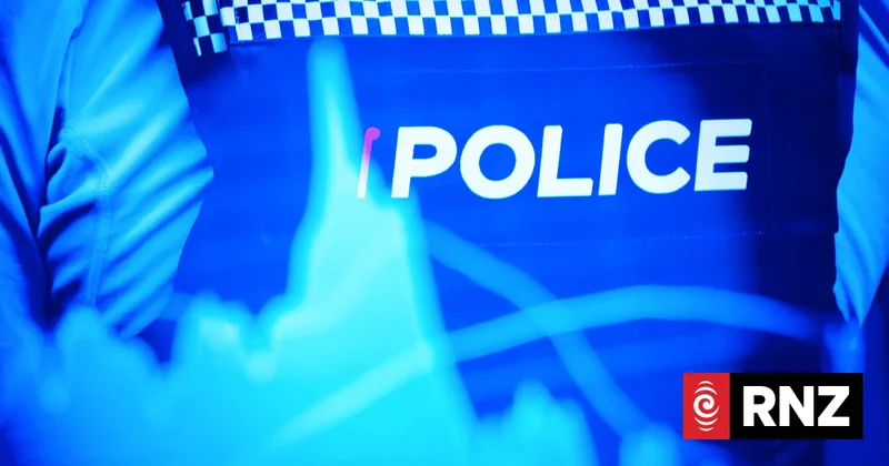 Police find 3D printed gun, meth during traffic stop in Stratford