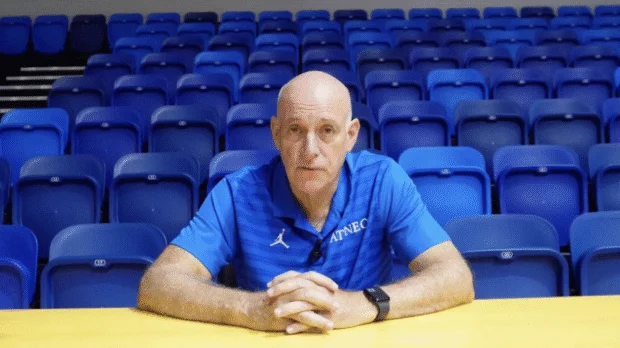 Tab Baldwin, Ateneo fined P4.9 million over work permit violations